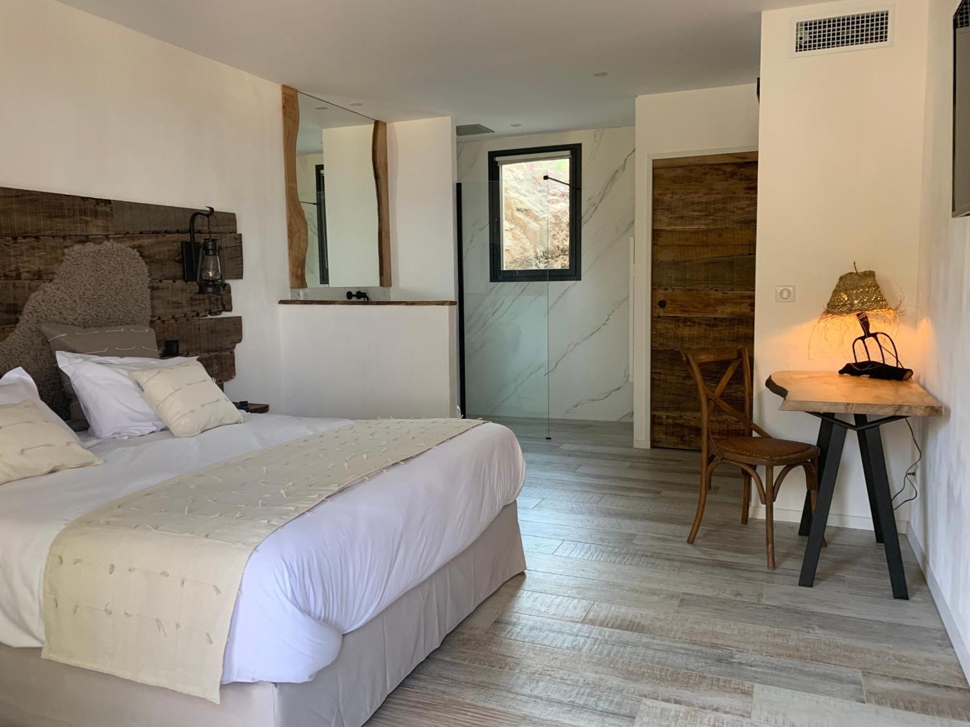 Villa Macagna Corbara Eksteriør bilde
