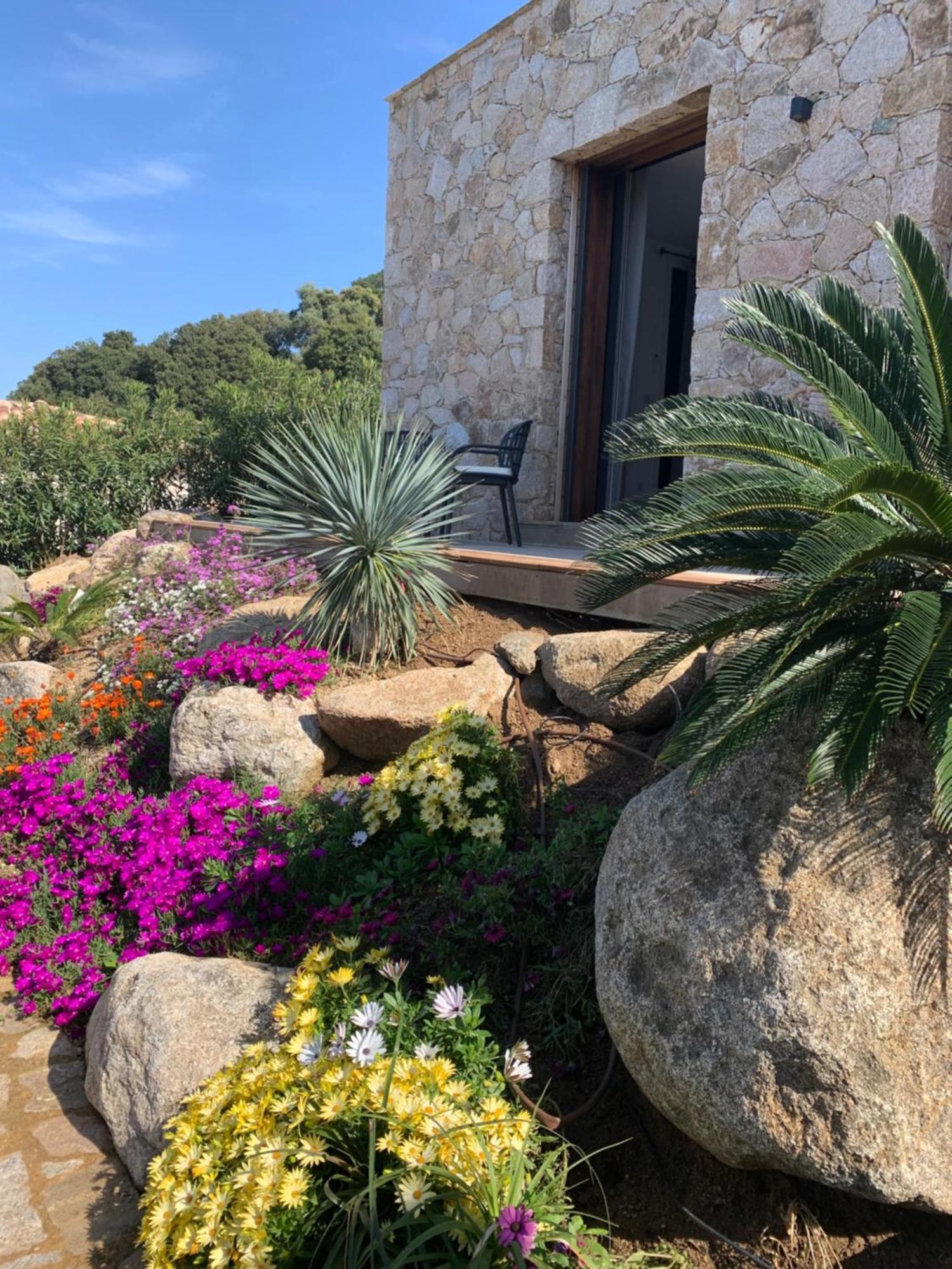 Villa Macagna Corbara Eksteriør bilde