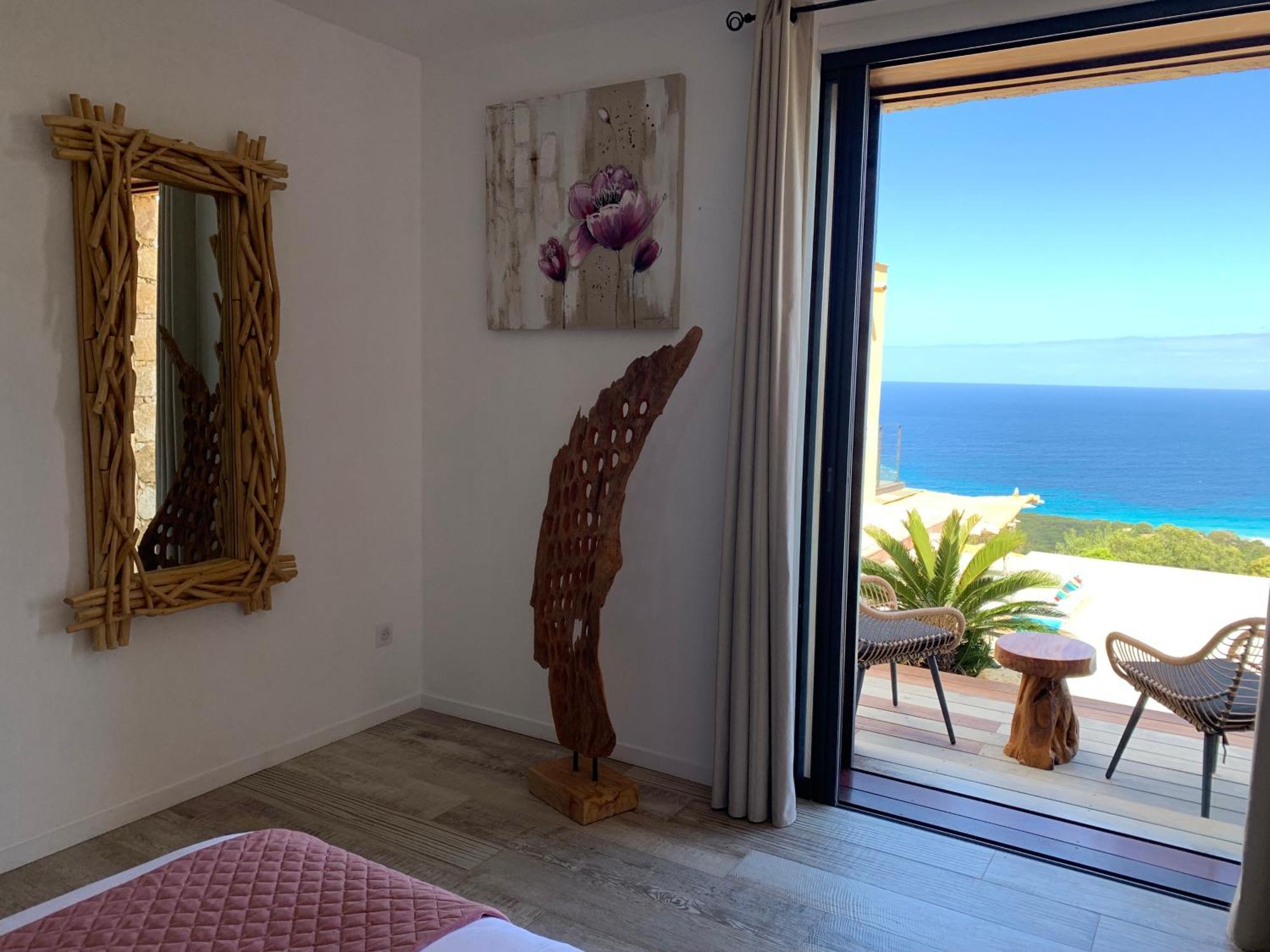 Villa Macagna Corbara Eksteriør bilde